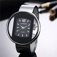 Load image into Gallery viewer, Women Bangle Bracelet Design Quartz Wrist Watches freeshipping - Tyche Ace