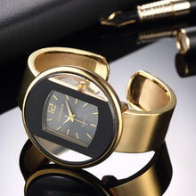 Load image into Gallery viewer, Women Bangle Bracelet Design Quartz Wrist Watches freeshipping - Tyche Ace