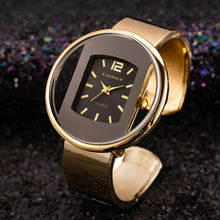 Load image into Gallery viewer, Women Bangle Bracelet Design Quartz Wrist Watches freeshipping - Tyche Ace