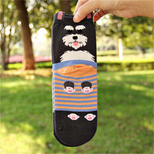 Load image into Gallery viewer, Women Beautiful Cotton Animal Cartoon Socks freeshipping - Tyche Ace
