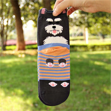 Load image into Gallery viewer, Women Beautiful Cotton Animal Cartoon Socks freeshipping - Tyche Ace