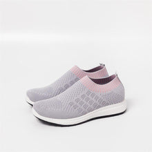 Load image into Gallery viewer, Women Breathable Flat Comfortable Mesh Walking Shoes freeshipping - Tyche Ace