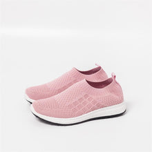 Load image into Gallery viewer, Women Breathable Flat Comfortable Mesh Walking Shoes freeshipping - Tyche Ace