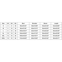 Load image into Gallery viewer, Women Casual Print Long Sleeve Loose T Shirt freeshipping - Tyche Ace