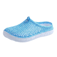 Load image into Gallery viewer, Women Casual Summer Breathable Slip On Flip Flops freeshipping - Tyche Ace