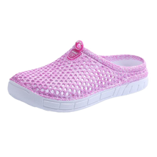 Load image into Gallery viewer, Women Casual Summer Breathable Slip On Flip Flops freeshipping - Tyche Ace