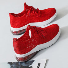 Load image into Gallery viewer, Women Colourful Chunky Breathable Sports Shoes freeshipping - Tyche Ace