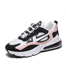 Load image into Gallery viewer, Women Colourful Chunky Breathable Sports Shoes freeshipping - Tyche Ace