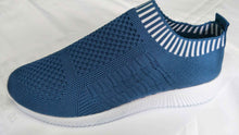 Load image into Gallery viewer, Women Comfortable Breathable Mesh Flats Socks Shoes freeshipping - Tyche Ace