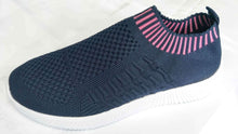 Load image into Gallery viewer, Women Comfortable Breathable Mesh Flats Socks Shoes freeshipping - Tyche Ace