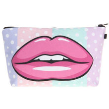 Load image into Gallery viewer, Women Cosmetic Make up Toiletries Bags freeshipping - Tyche Ace