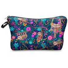 Load image into Gallery viewer, Women Cosmetic Make up Toiletries Bags freeshipping - Tyche Ace