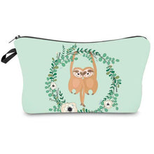 Load image into Gallery viewer, Women Cosmetic Make up Toiletries Bags freeshipping - Tyche Ace