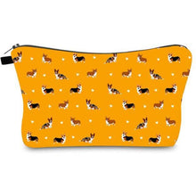 Load image into Gallery viewer, Women Cosmetic Make up Toiletries Bags freeshipping - Tyche Ace