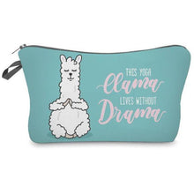 Load image into Gallery viewer, Women Cosmetic Make up Toiletries Bags freeshipping - Tyche Ace