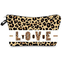 Load image into Gallery viewer, Women Cosmetic Make up Toiletries Bags freeshipping - Tyche Ace