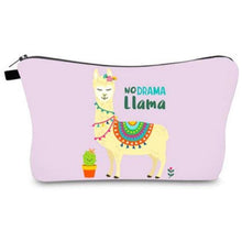 Load image into Gallery viewer, Women Cosmetic Make up Toiletries Bags freeshipping - Tyche Ace