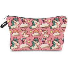 Load image into Gallery viewer, Women Cosmetic Make up Toiletries Bags freeshipping - Tyche Ace