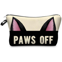 Load image into Gallery viewer, Women Cosmetic Make up Toiletries Bags freeshipping - Tyche Ace