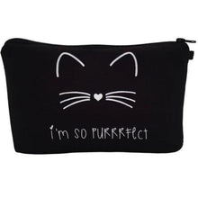 Load image into Gallery viewer, Women Cosmetic Make up Toiletries Bags freeshipping - Tyche Ace