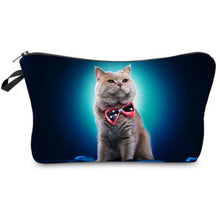 Load image into Gallery viewer, Women Cosmetic Make up Toiletries Bags freeshipping - Tyche Ace