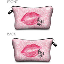 Load image into Gallery viewer, Women Cosmetic Make up Toiletries Bags freeshipping - Tyche Ace