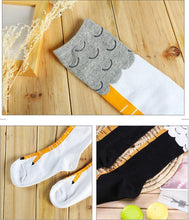 Load image into Gallery viewer, Women Creative 3D Chicken Legs Print Design Knee Socks freeshipping - Tyche Ace