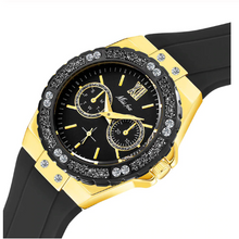 Load image into Gallery viewer, Women Elegant Diamond Decorated Chronograph Wrist Watches freeshipping - Tyche Ace