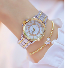 Load image into Gallery viewer, Women Elegant Stylish Rhinestone Wrist Watches freeshipping - Tyche Ace