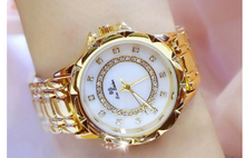 Load image into Gallery viewer, Women Elegant Stylish Rhinestone Wrist Watches freeshipping - Tyche Ace