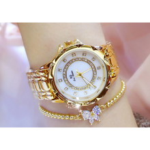 Load image into Gallery viewer, Women Elegant Stylish Rhinestone Wrist Watches freeshipping - Tyche Ace