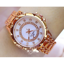 Load image into Gallery viewer, Women Elegant Stylish Rhinestone Wrist Watches freeshipping - Tyche Ace