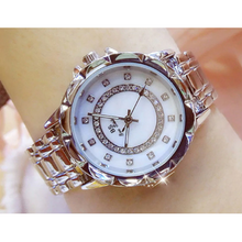Load image into Gallery viewer, Women Elegant Stylish Rhinestone Wrist Watches freeshipping - Tyche Ace