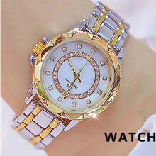 Load image into Gallery viewer, Women Elegant Stylish Rhinestone Wrist Watches freeshipping - Tyche Ace