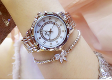 Load image into Gallery viewer, Women Elegant Stylish Rhinestone Wrist Watches freeshipping - Tyche Ace