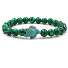 Load image into Gallery viewer, Women Handmade Stone Elastic Design Friendship Bracelet freeshipping - Tyche Ace