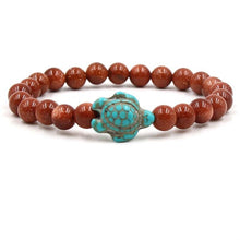 Load image into Gallery viewer, Women Handmade Stone Elastic Design Friendship Bracelet freeshipping - Tyche Ace