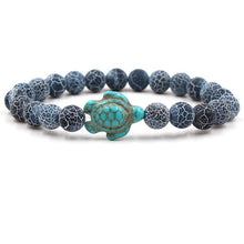 Load image into Gallery viewer, Women Handmade Stone Elastic Design Friendship Bracelet freeshipping - Tyche Ace