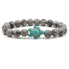 Load image into Gallery viewer, Women Handmade Stone Elastic Design Friendship Bracelet freeshipping - Tyche Ace