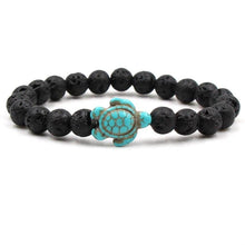 Load image into Gallery viewer, Women Handmade Stone Elastic Design Friendship Bracelet freeshipping - Tyche Ace