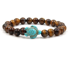 Load image into Gallery viewer, Women Handmade Stone Elastic Design Friendship Bracelet freeshipping - Tyche Ace