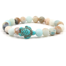 Load image into Gallery viewer, Women Handmade Stone Elastic Design Friendship Bracelet freeshipping - Tyche Ace