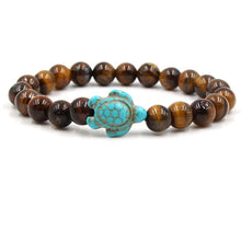 Load image into Gallery viewer, Women Handmade Stone Elastic Design Friendship Bracelet freeshipping - Tyche Ace