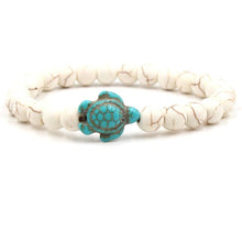 Load image into Gallery viewer, Women Handmade Stone Elastic Design Friendship Bracelet freeshipping - Tyche Ace
