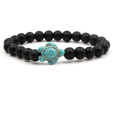 Load image into Gallery viewer, Women Handmade Stone Elastic Design Friendship Bracelet freeshipping - Tyche Ace