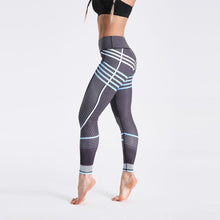 Load image into Gallery viewer, Women High Waist Digital Printed Push Up Sport Fitness Leggings freeshipping - Tyche Ace