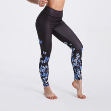 Load image into Gallery viewer, Women High Waist Digital Printed Push Up Sport Fitness Leggings freeshipping - Tyche Ace