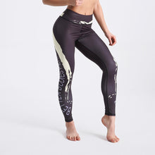 Load image into Gallery viewer, Women High Waist Digital Printed Push Up Sport Fitness Leggings freeshipping - Tyche Ace