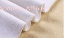 Load image into Gallery viewer, Women Long Warm Thigh High Striped Trim Top Stockings freeshipping - Tyche Ace