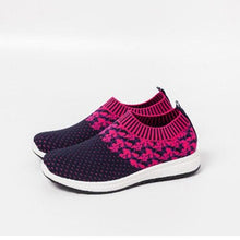 Load image into Gallery viewer, Women Mesh Breathable Slip Flat Loaffer Shoes freeshipping - Tyche Ace